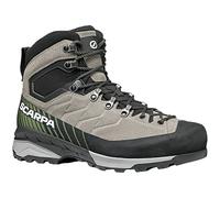 SCARPA Mescalito TRK GTX Trekkingschuh taupe/forest 42 1/2