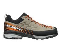 Scarpa Herren Mescalito TRK Low GTX Schuhe (Größe 40, beige)