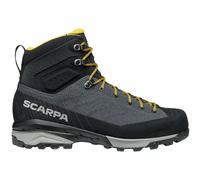 Scarpa Mescalito TRK Planet GTX gray/curry 44,5