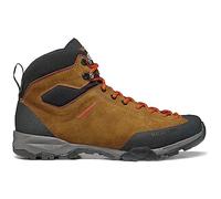 Scarpa Herren Mojito Hike GTX Schuhe, Brown-Rust, EU 46