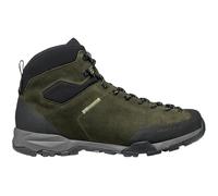 Scarpa Mojito Hike GTX Herren Wanderschuh Gore-Tex - 63323G-M-0546 ThymeGreen/Lime 41