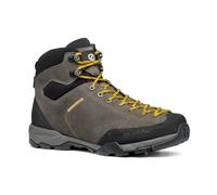 Scarpa Herren MOJITO HIKE GTX WIDE Wanderschuh titanium-mustard - 43