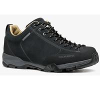 Scarpa Mojito Trail CL Wanderschuh - 63322CL DarkAnthracite/Natural 45