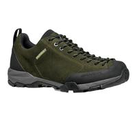 Mojito Trail GTX Hiking-Schuhe - Scarpa thyme green /lime 46 (11 1/3 UK)