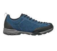 Scarpa Herren Mojito Trail GTX Wide Schuhe (Größe 41, blau)
