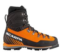 Scarpa Herren Mont Blanc Pro GTX Schuhe (Größe 45.5, orange)