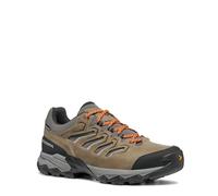 Scarpa Herren Moraine GTX Schuhe, fossil brown, 41.5
