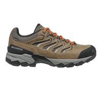 Scarpa Herren Moraine GTX Schuhe (Größe 46.5, braun)