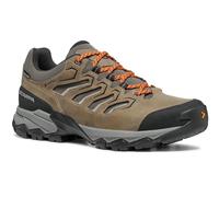 Scarpa Moraine GORE-TEX Damen Trekkingschuhe braun/schwarz - 45