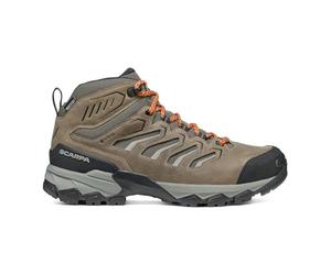 Scarpa Herren Moraine Mid GTX Schuhe
