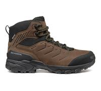 SCARPA Moraine Polar GTX Winterstiefel dark brown/sulphur 44 1/2