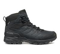 Scarpa Moraine Polar Goretex Wanderstiefel EU 45 Dark Anthracite / Ocean