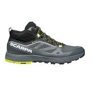 Scarpa Herren Rapid Mid GTX Schuhe Wanderschuhe Trekkingschuhe