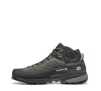 Scarpa - Rapid XT Mid GTX - Approachschuhe, Gr. 40, grau (Shark/Military)