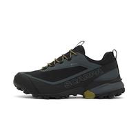 Scarpa Ribelle Cross 2 GTX Herren Wanderschuhe black-olive Schuhgröße EU 44,5 Farbgruppe schwarz schwarz Herren
