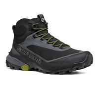Scarpa Herren Ribelle Cross 2 Mid GTX Schuhe (Größe 47, schwarz)
