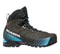 Scarpa Herren Ribelle HD Schuhe (Größe 41.5, grau)