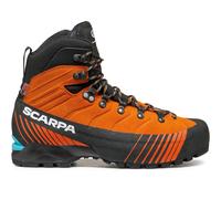 SCARPA Ribelle Lite Hd - Herren - Schwarz / Orange - Größe 47- Modell 2025