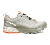 Scarpa Herren Ribelle Run 2 GTX Schuhe (Größe 43.5, beige)
