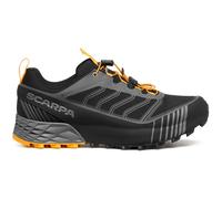 Scarpa Herren Ribelle Run 2 GTX Schuhe (Größe 46.5, schwarz)