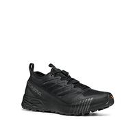 Scarpa Herren Ribelle Run GTX Schuhe, Black, EU 47