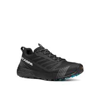 Scarpa Ribelle Run LT Herren Zustiegsschuhe schwarz Größe 46 Trailrunning Schnell trocknend
