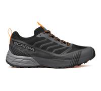 Ribelle Run LT WP, Trail Running Schuh, Herren - Scarpa 1018-anthracite/tonic 45.5 (10 2/3 UK)