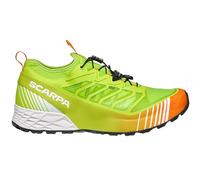 Scarpa Ribelle Run - Trailrunningschuhe - Herren Neon Green / Orange 45.5