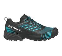 Trail-/Running-Schuhe Scarpa Ribelle Run XT Gore-Tex (Azure) 43.5