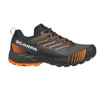 Scarpa Herren Ribelle Run XT Schuhe (Größe 44.5, grau)