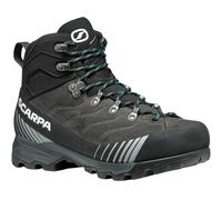 Scarpa - Ribelle TRK GTX - Wanderschuhe, Gr. 44, grau/schwarz (Shark/Grey)