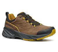 Scarpa Rush 2 Pro GTX |brown/sulphur| EU 42½