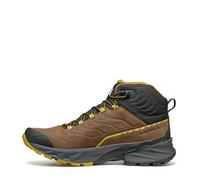 Wanderschuhe Scarpa Rush 2 Pro Mid GORETEX (Brown Sulphur) Mann 41.5 (7.5 UK)