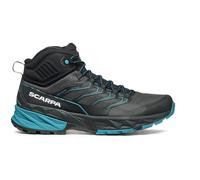 Scarpa Herren Rush Mid 2 GTX Schuhe (Größe 46.5, grau)