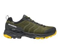 Scarpa Herren Rush Trail GTX Schuhe (Größe 46, gruen)