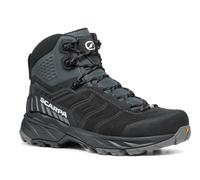 Scarpa Wanderschuh Rush TRK GTX Herren Gore-Tex wasserdicht Dark Anthracite/Black 42