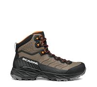 Scarpa Rush TRK LT GTX Men Herren Wanderschuhe olive-orange 46,0