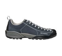 Scarpa Herren Schuhe Schnürschuhe Mojito, Farbe:Grau, Schuhgröße:EUR 41.5, Artikel:-0488 Iron Gray