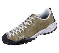 Scarpa Mojito - klassischer Lifestyleschuh - 32605-0168 Sage 46