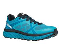 Scarpa - Spin Infinity - Trailrunningschuhe, Gr. 45.5, blau (Azure/Ottanio)