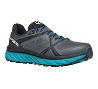 Scarpa Spin Infinity Herren Laufschuh Trail - 33074-M-0021 - Farbe Anthracite 45,5