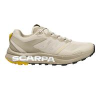 Scarpa Spin Planet Herren Laufschuh Trail - 33063-M Sand/LemonCurry 48