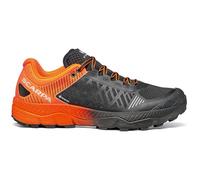 Scarpa Herren Spin Ultra GTX Schuhe, orange Fluo-Black, 46