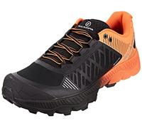 Scarpa Herren Spin Ultra GTX Traillaufschuhe, ORANGE Fluo-Black ARS6 Velox MAX LB, 44 EU