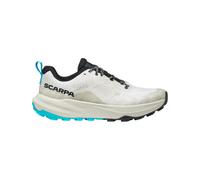 Scarpa - Golden Gate LT - Trailrunningschuhe, Gr. 42, weiß/ azure (White/Azure)