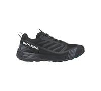 Scarpa - Herren Traillaufschuhe - Ribelle Run Lt - Ribelle Run LT Black für Herren - Größe 42.5 - schwarz schwarz 42.5
