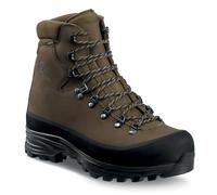 SCARPA Herren Trekking Stiefel LADAKH GTX BIOMETRIC T.Moro - braun Größe EU: 41,5