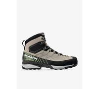 Scarpa Mescalito TRK GTX Herren Wanderschuh - 61053G-M-0976 Taupe/Forest 41