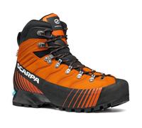 SCARPA Herren-Trekkingschuhe RIBELLE HD tonic/tonic - orange Größe EU: 45