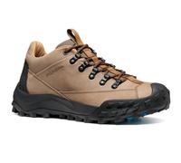 SCARPA Herren-Trekkingschuhe ROVE ROCK GTX natur - braun Größe EU: 43,5
